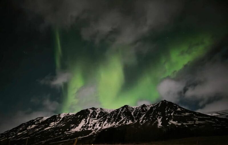From Akureyri: Northern Lights Tour - Practical Tips for Booking and Enjoying Your Tour