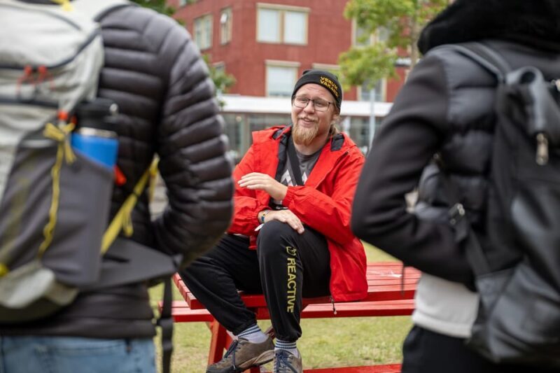 From Akureyri Port: City Walk & Local Food - Whats Included and How it Adds Value