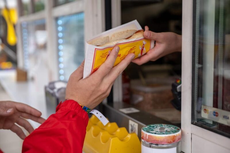 From Akureyri Port: City Walk & Local Food - Practical Considerations