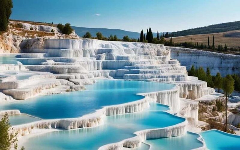 From Alanya: 1 Day Pamukkale & Hierapolis Tour - The Value and Who This Tour Is Best For