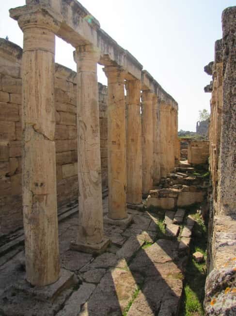 From Alanya: 1 Day Pamukkale & Hierapolis Tour - Final Thoughts