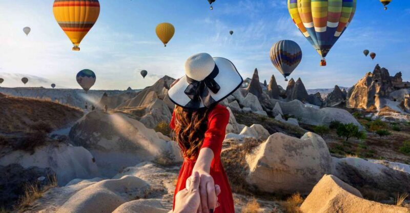 From Alanya: 2-Day Cappadocia, Cave Hotel, & Balloon Tour - Why Consider This Tour?