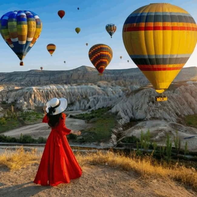 From Alanya: 2-Day Cappadocia Tour with Accommodation - What’s Included and What’s Not