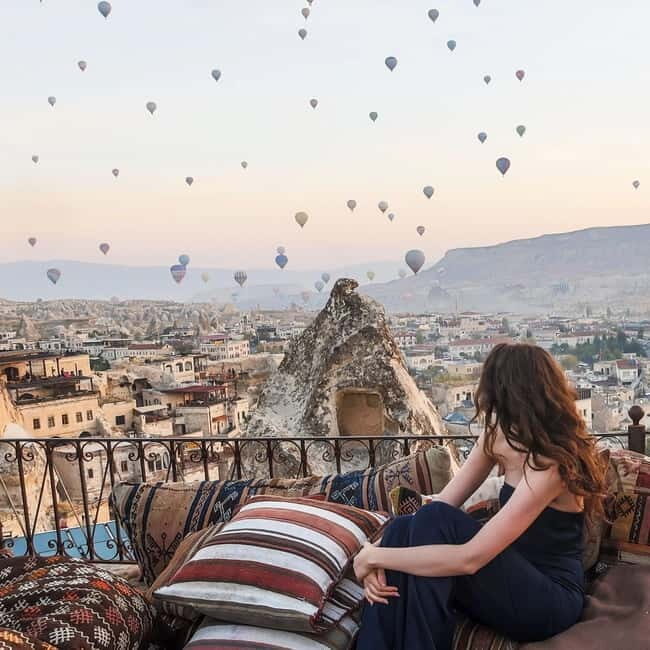 From Alanya: 2-Day Cappadocia Tour with Accommodation - Who Should Consider This Tour?