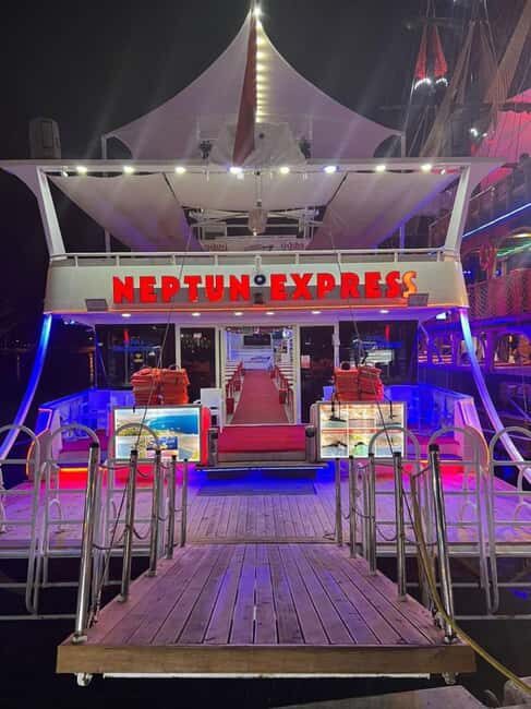 From Alanya: Boat Tour with Unlimited Soft Drinks and Lunch - What to Expect on This Alanya Boat Tour