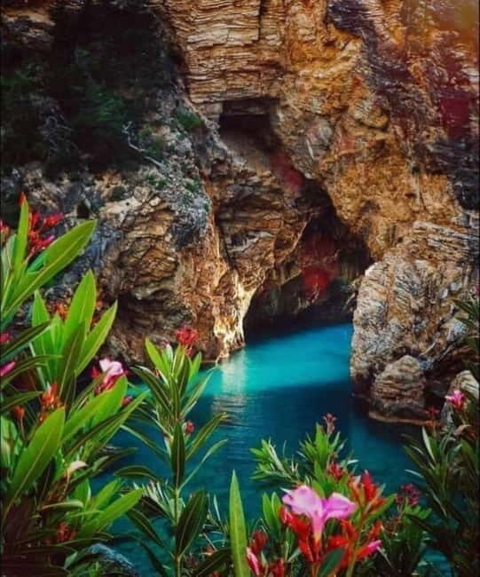 From Alanya: Gazipa Hole Sea and King's Bay Tour - What is the Gazipa Hole Sea and Kings Bay Tour?