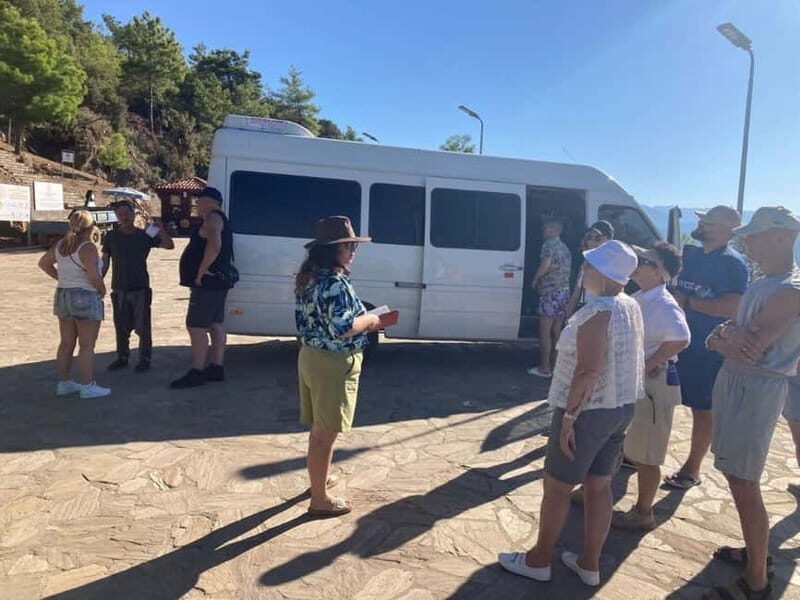 From Alanya: Gazipa Hole Sea and King's Bay Tour - Highlights of the Tour