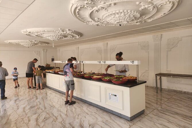 From Alanya Green Canyon Day Trip with Boat Ride and Lunch - Final Thoughts