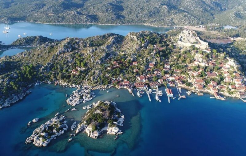 From Alanya: Kekova, Demre, and Myra Tour with Boat Trip - Who Should Consider This Tour?