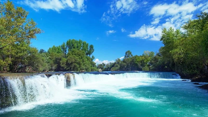 From Alanya: Manavgat Waterfall and Boat Tour with Lunch - What to Expect: Pros and Cons