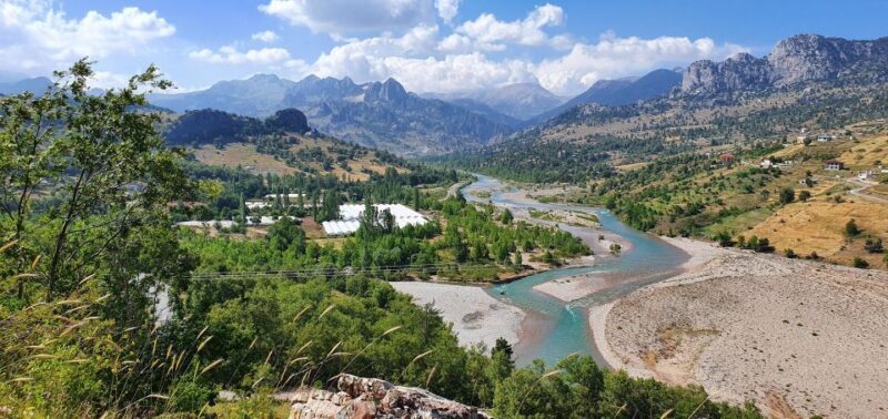 From Alanya: Quad/ATV Safari Tour - Final Thoughts