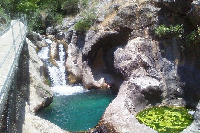From Alanya & Side: Sapadere Canyon Tour - Final thoughts: Is it worth it?