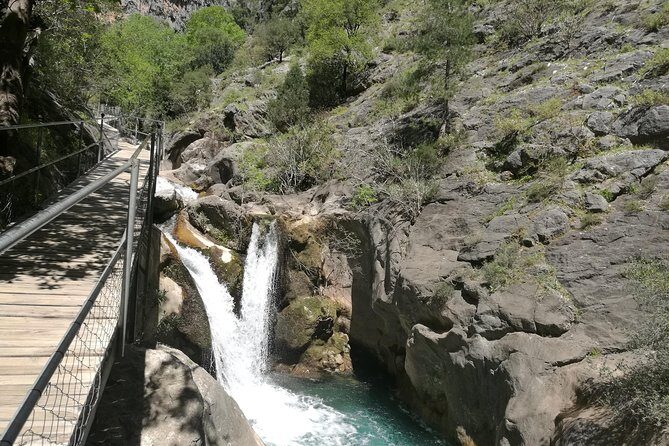 From Alanya & Side: Sapadere Canyon Tour - FAQ