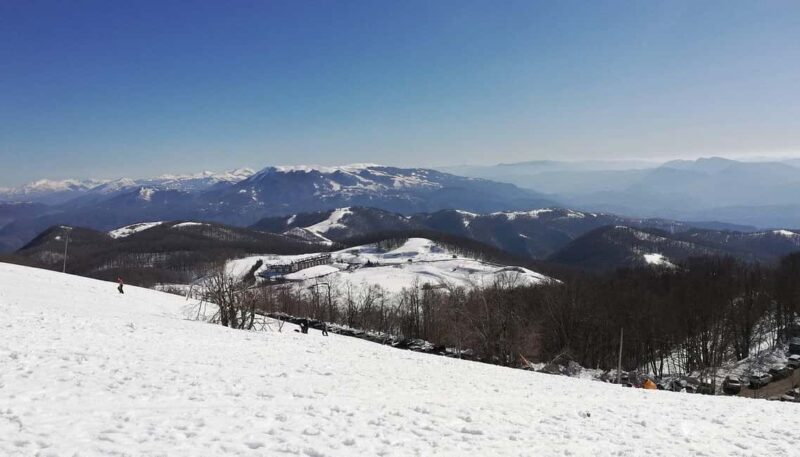 From Albania: 3-Day Korçë, Dardhë, and Pogradec Tour - Key Points