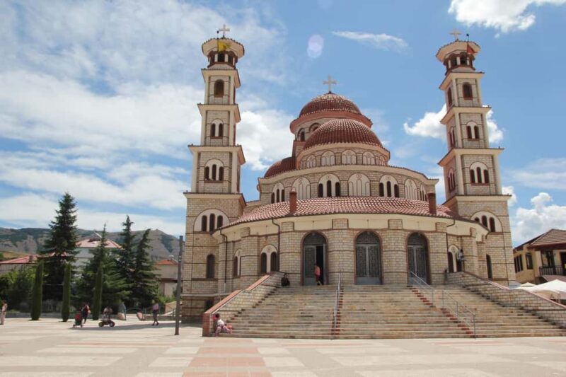 From Albania: 3-Day Korçë, Dardhë, and Pogradec Tour - What’s Included and Practical Considerations