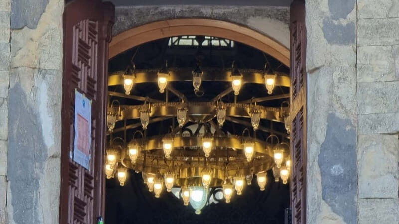 From Albania: Day Tour of Prizren and Optional Prishtina - Key Points