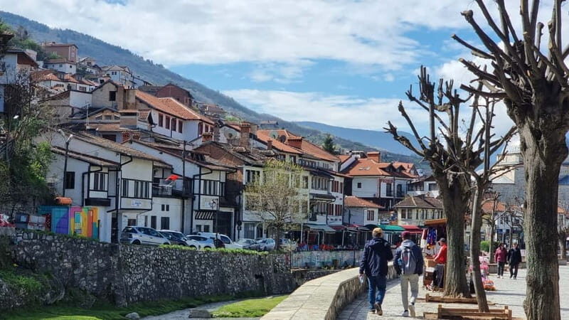 From Albania: Day Tour of Prizren and Optional Prishtina - A Deep Dive into the Experience