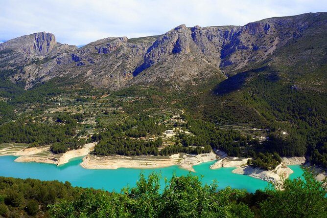 From Albir, Altea, Benidorm & Calpe: Guadalest & Algar Excursion - Final Thoughts