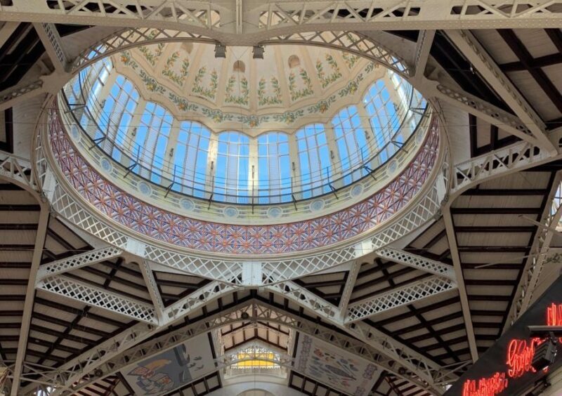 From Albir, Altea, Benidorm & Calpe: Valencia City Excursion - The Guides and Overall Organization