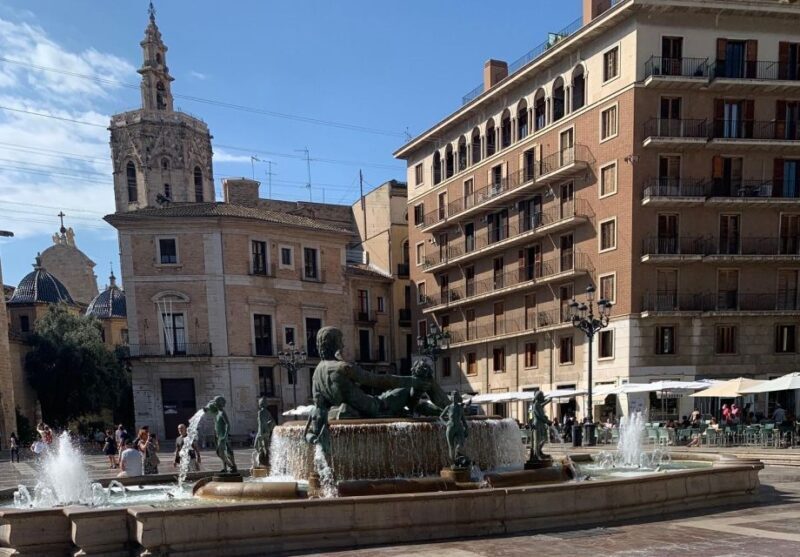 From Albir, Altea, Benidorm & Calpe: Valencia City Excursion - Final Thoughts