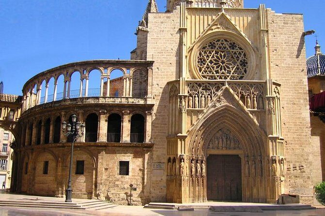 From Albir, Altea, Benidorm & Calpe: Valencia City Excursion - What Is the Valencia City Excursion?