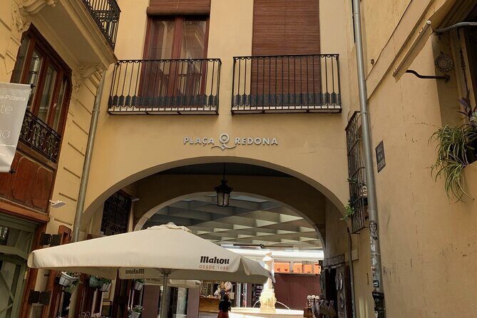 From Albir, Altea, Benidorm & Calpe: Valencia City Excursion - The Experience on the Ground