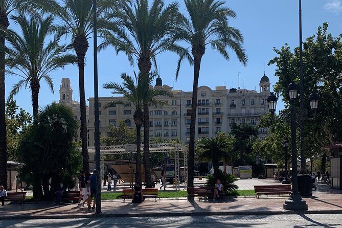 From Albir, Altea, Benidorm & Calpe: Valencia City Excursion - Who Will Love This Tour?