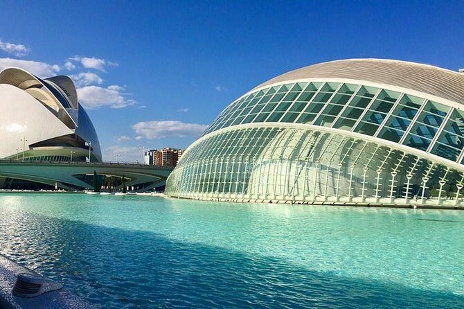 From Albir, Altea, Benidorm & Calpe: Valencia City Excursion - Final Thoughts: Is This Trip Right for You?