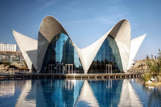 From Albir, Altea, Benidorm & Calpe: Valencia City Excursion - Frequently Asked Questions