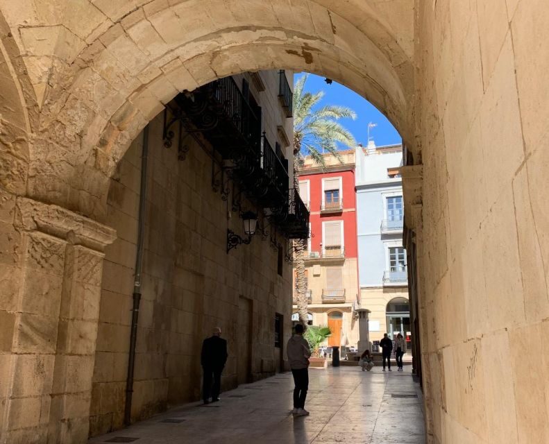 From Albir and Benidorm: Day Trip to Alicante by Coach - Making the Most of Your Day