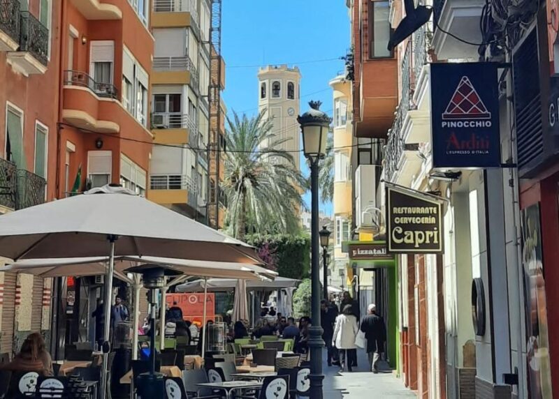 From Albir and Benidorm: Day Trip to Alicante by Coach - The Sum Up