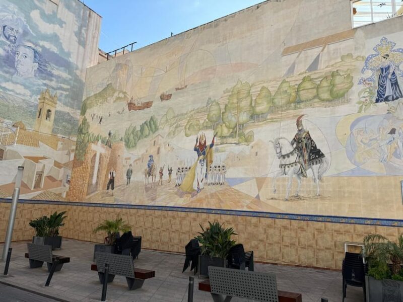 From Albir & Benidorm: Calpe Old Town and Port Day Trip - Exploring Calpe: A Day Trip from Albir & Benidorm