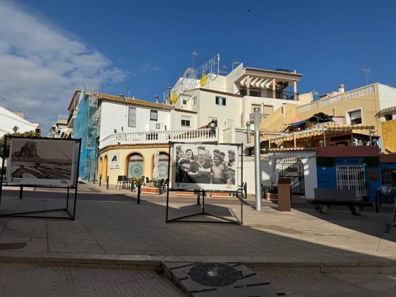 From Albir & Benidorm: Calpe Old Town and Port Day Trip - Is This Tour Worth It?