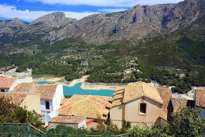 From Albir & Benidorm: Guadalest Village Excursion - Practical Tips for Making the Most of Your Trip