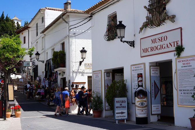 From Albir & Benidorm: Guadalest Village Excursion - Cost and Value