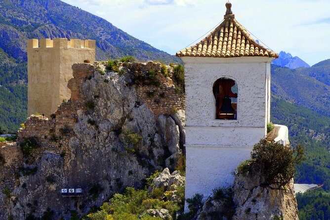 From Albir & Benidorm: Guadalest Village Excursion - Who Should Consider This Tour?
