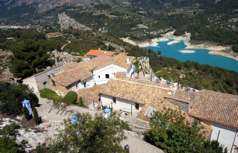 From Albir/Benidorm: Trip to Guadalest Village - Who Is This Tour Best Suited For?
