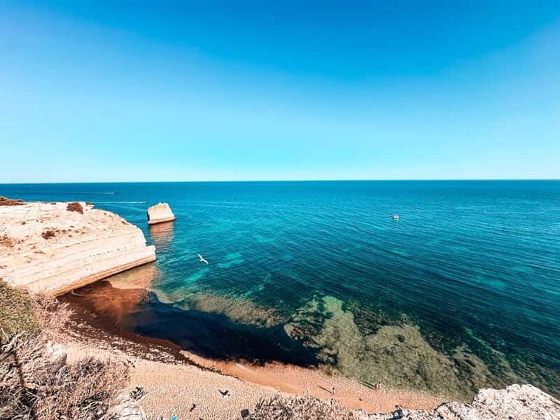 From Albufeira: 7 Hanging Valleys Guided Hike with pick up - Who Should Consider This Tour?