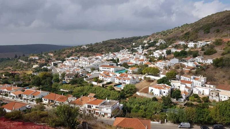 From Albufeira: Algarve Countryside Tour with Lunch - Exploring the Algarve Countryside from Albufeira: A Practical Guide