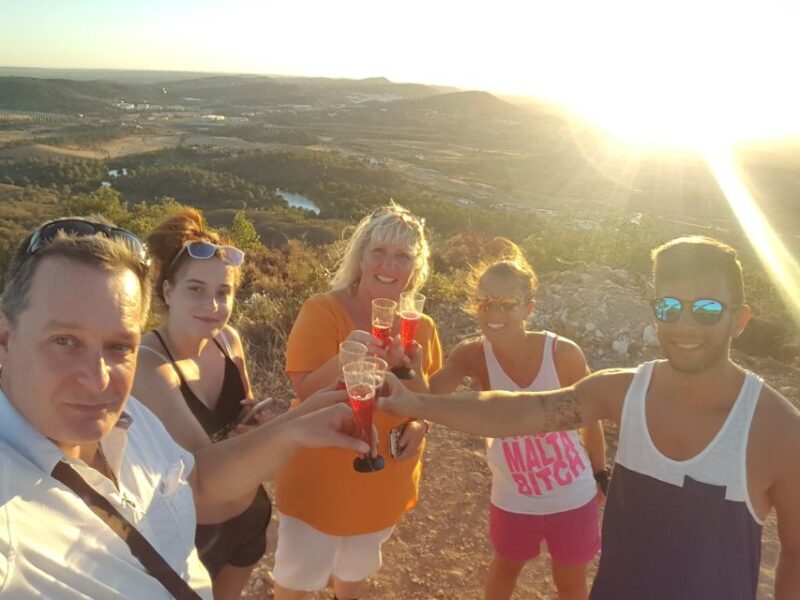 From Albufeira: Algarve Sunset Jeep Tour with Tastings - FAQs