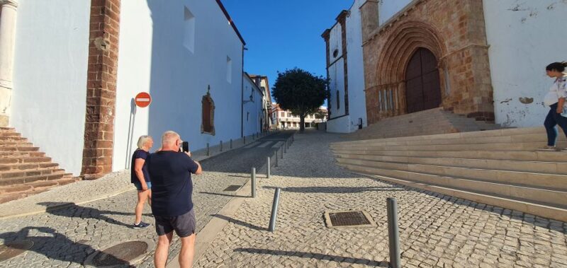 From Albufeira: Excursion to Silves Castle and Monchique - Final Thoughts