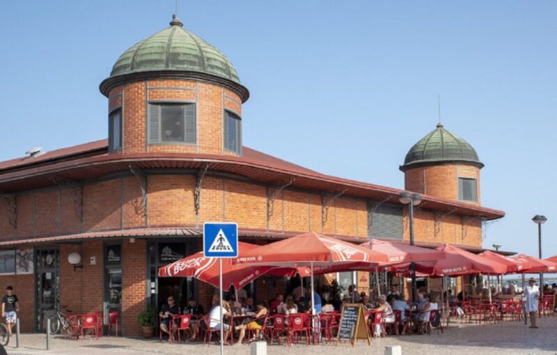 From Albufeira: Full-Day Tour of Algarve Eastern's Finest - Tavira: A Picturesque Town with Roman Roots