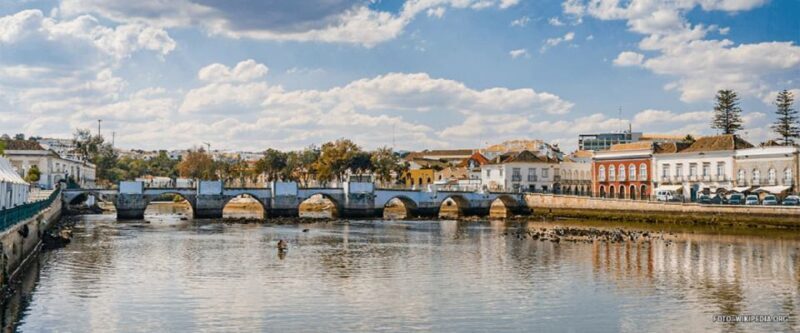 From Albufeira: Full-Day Tour of Algarve Eastern's Finest - Additional Highlights and Practical Details