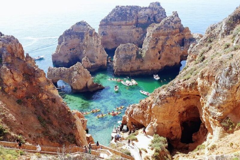 From Albufeira: Historical Algarve Region Tour - Final thoughts