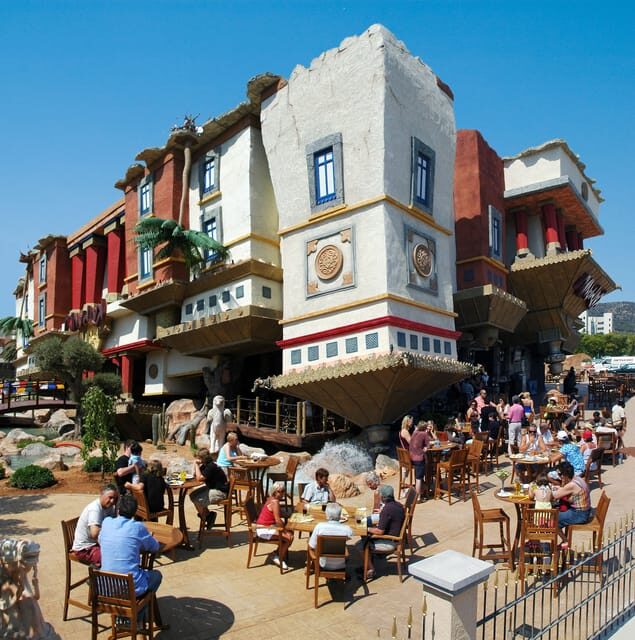 From Alcudia: Day Trip to Katmandu Adventure Park - Transportation and Timing