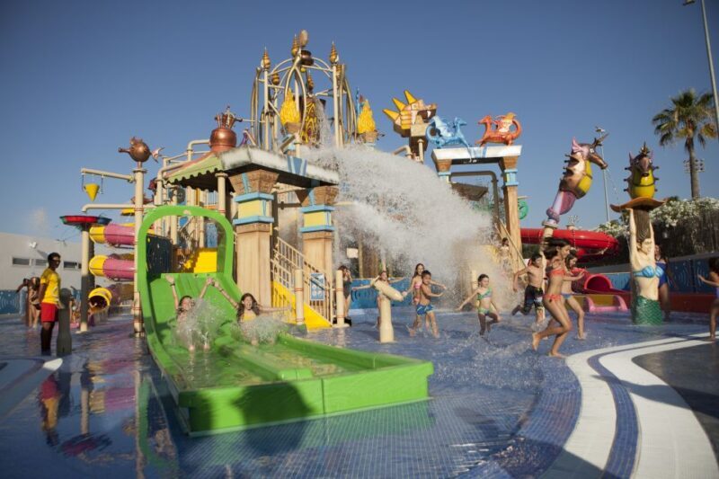 From Alcudia: Day Trip to Katmandu Adventure Park - FAQ