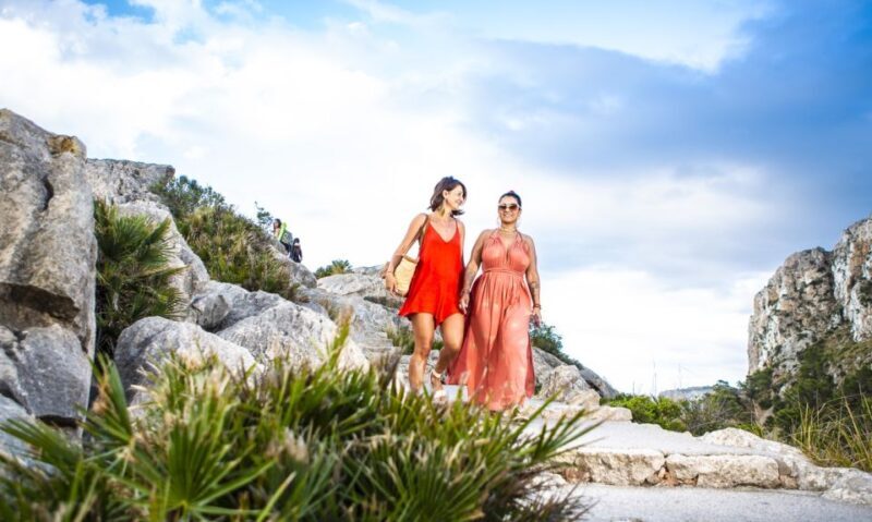 From Alcudia: Sunset Formentor Tour with Cava - Practical Tips and Considerations