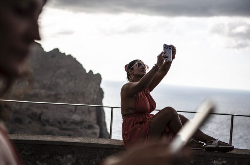 From Alcudia: Sunset Formentor Tour with Cava - FAQ