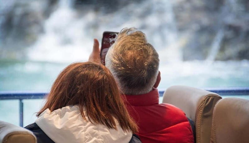 From Ålesund: Round Trip Fjord Cruise to Geirangerfjord - Frequently Asked Questions