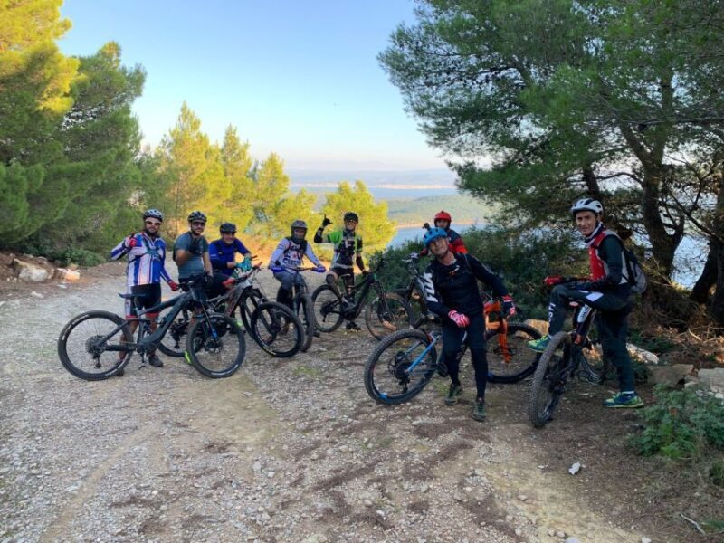 From Alghero: Le Prigionette Oasis Guided E-Bike Tour - Final Thoughts